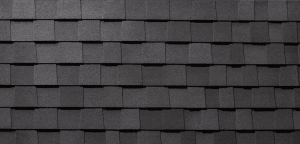 Everest Shadow Black shingles