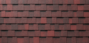 Everest Magenta Red shingles