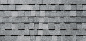 Everest Silver Grey shingles