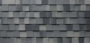 Everest Twilight Grey shingles