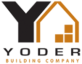 Yoder Building Company logo