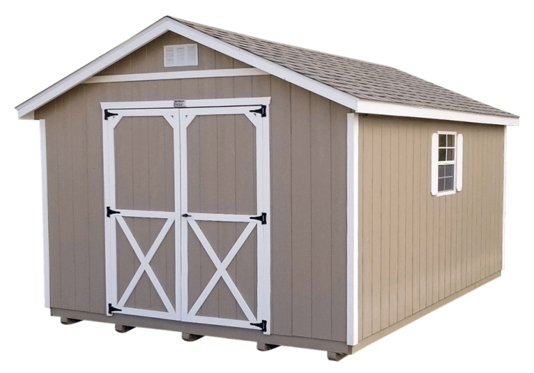 Buildings Yoder Building Company