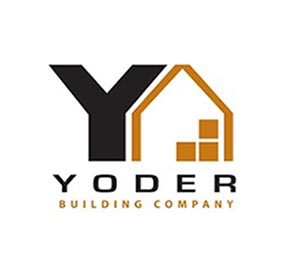 Yoder Building Company logo